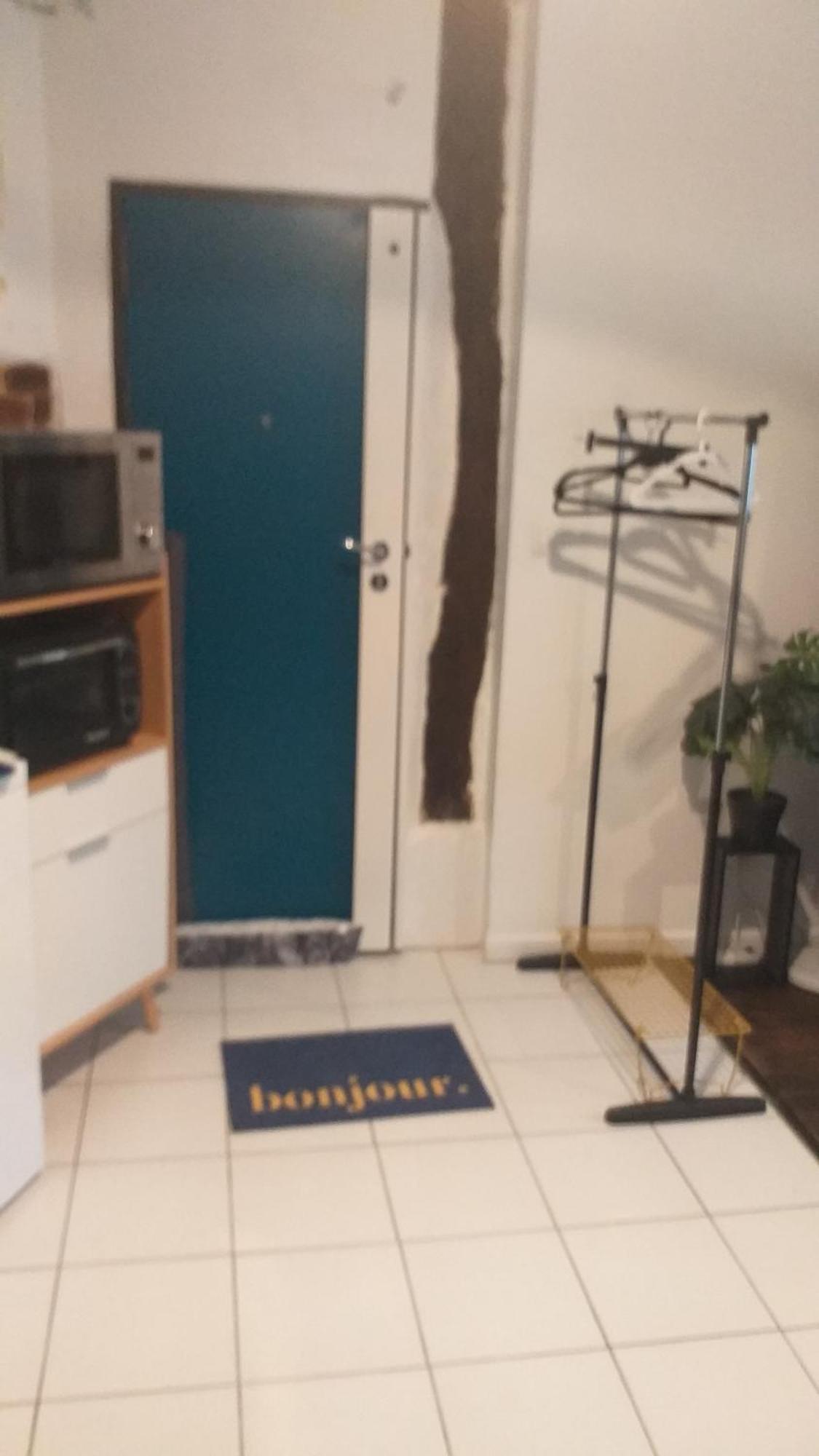 شقة Au Coeur Du 18Eme Arrondissement Proche De Montmarte Et Des Jeux Olympiques باريس المظهر الخارجي الصورة