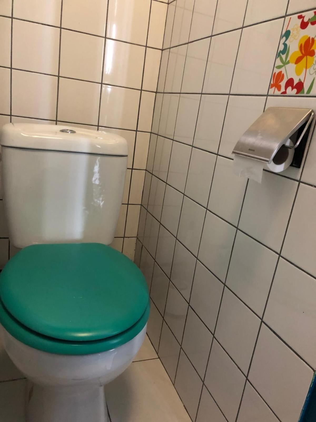 شقة Au Coeur Du 18Eme Arrondissement Proche De Montmarte Et Des Jeux Olympiques باريس المظهر الخارجي الصورة
